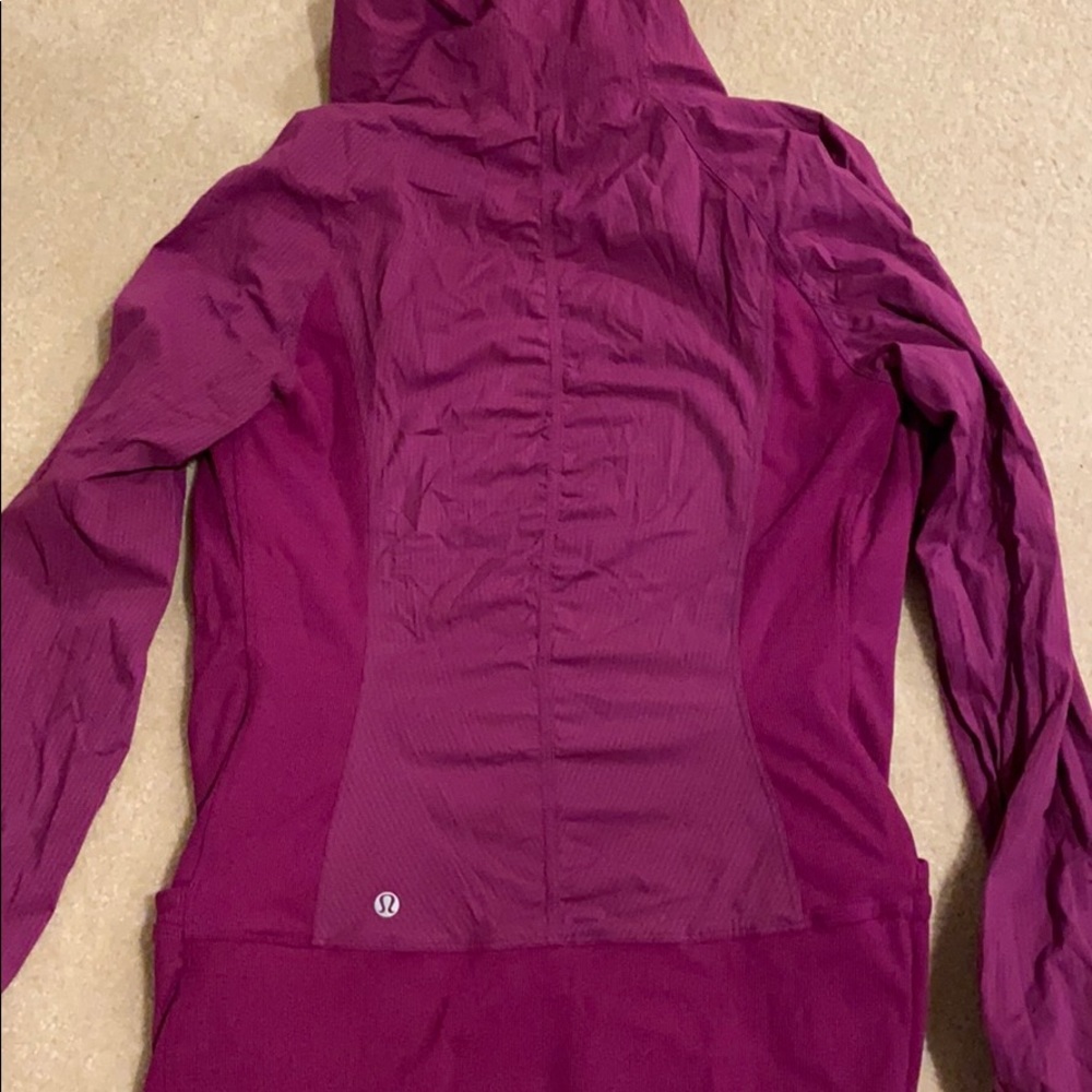 Lululemon Reversible Jacket - image 5